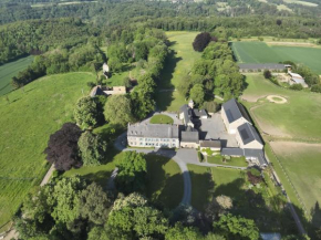 Annexe of a magnificent tastefully renovated